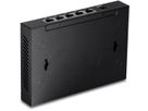 TRENDnet TEG-S350 5-Port 2.5G Switch, Unmanaged, schwarz