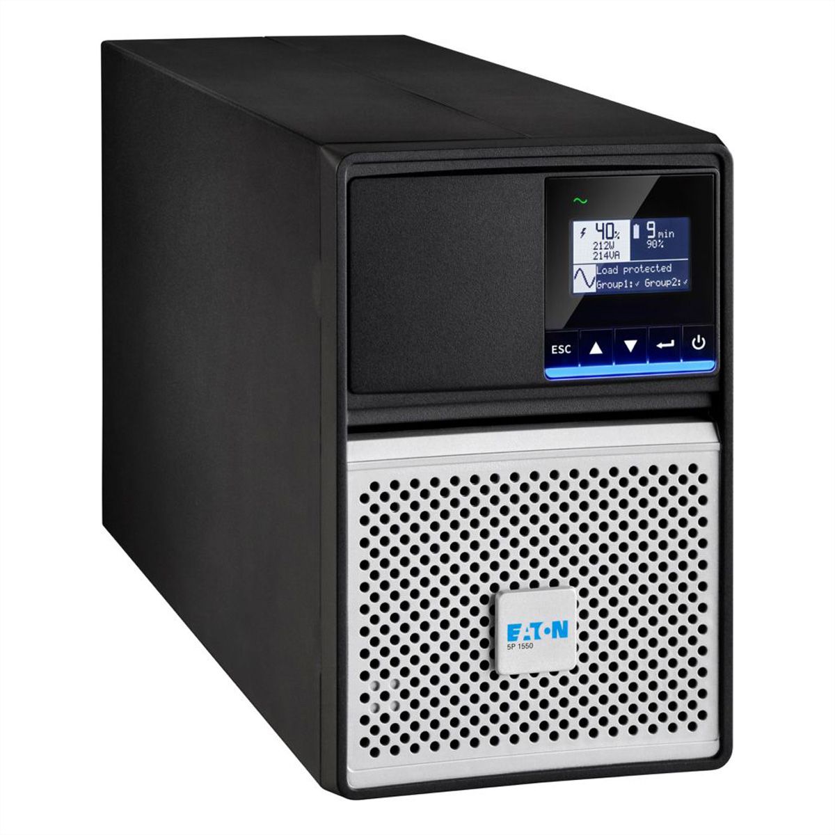 EATON 5P1550iG2 Gen 2 Tower 1550VA