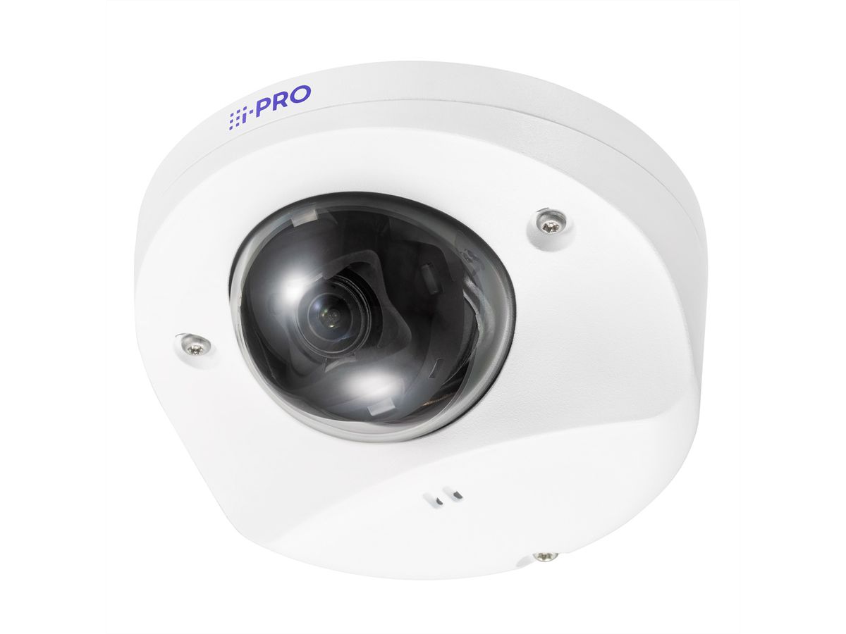 I-PRO WV-U35301-F2L Dome 2MP Outdoor