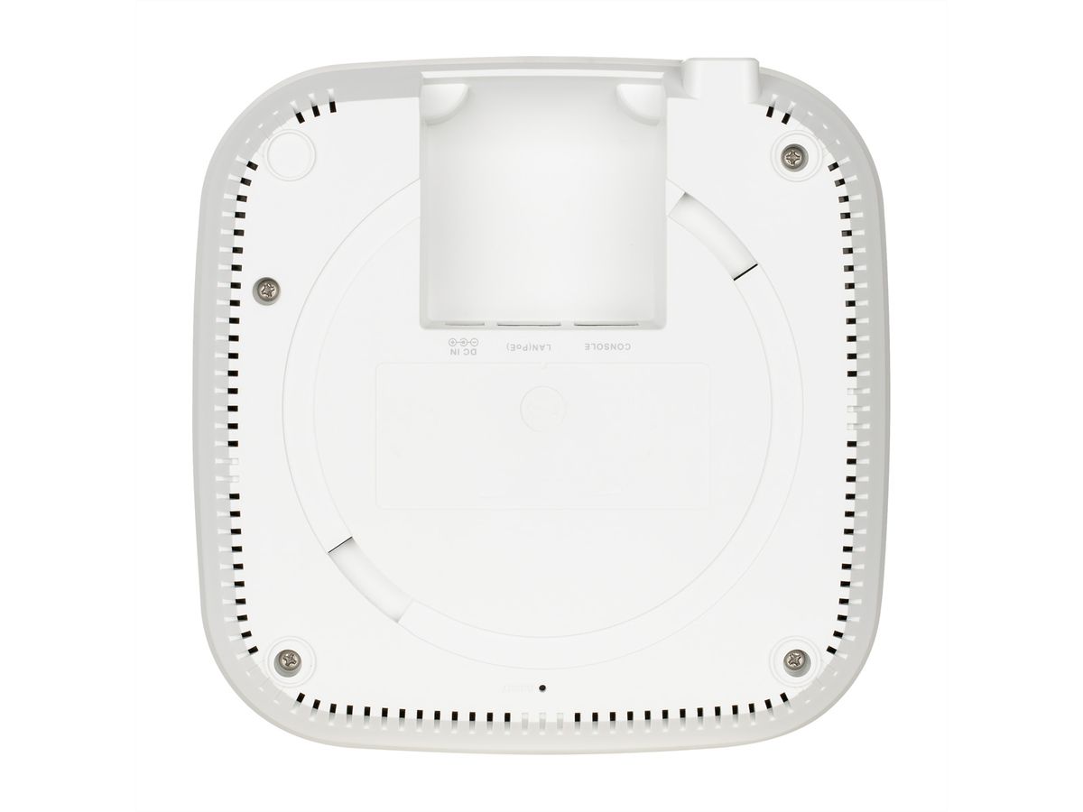 D-Link DBA-X1230P, Nuclias draadloze AX1800 cloudbeheerde Access Point