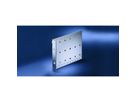 SCHROFF EuropacPRO zijpaneel, type L, licht, 6 HE, 235 mm