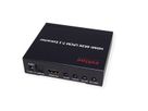 ROLINE HDMI 4K Audio Extractor LPCM 7.1