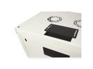 ROLINE 19-inch wandbehuizing Pro 7 U, 600x450 BxD grijs