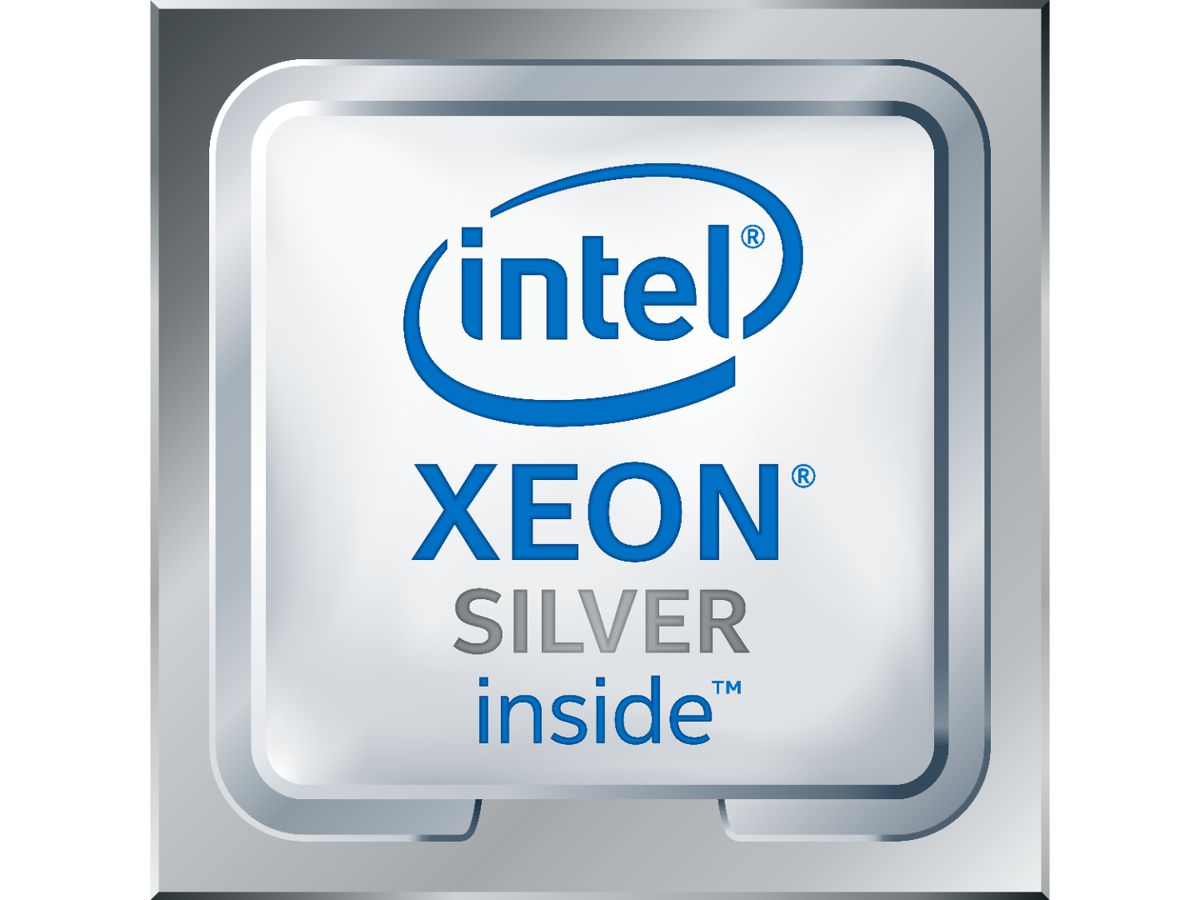 Intel Xeon 4210 processor 2,2 GHz 13,75 MB Box