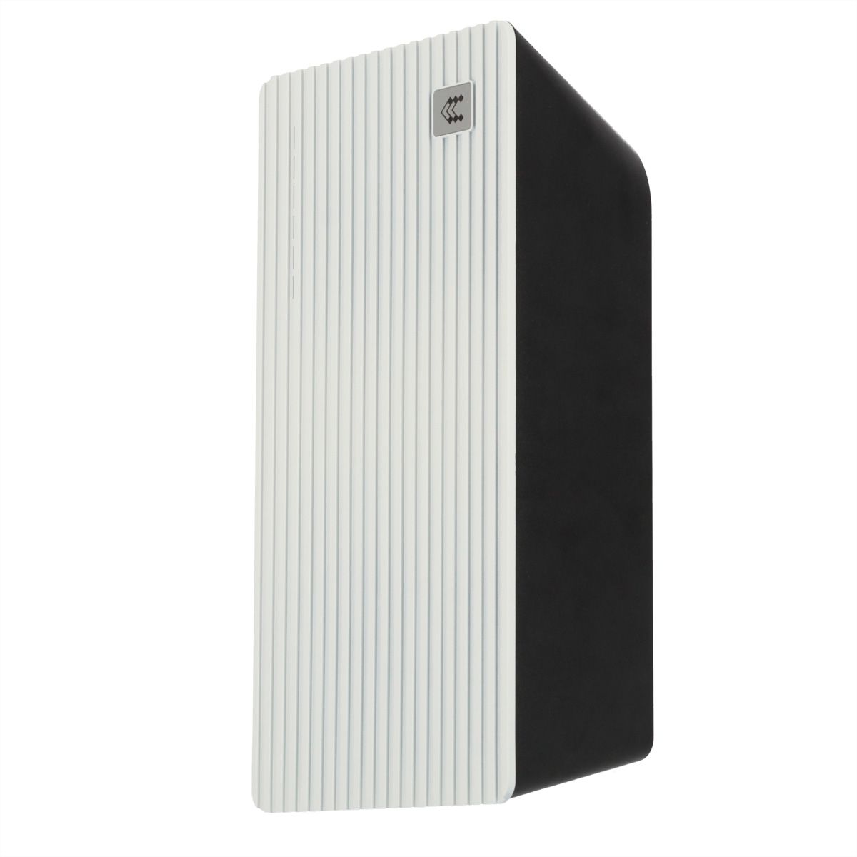 TeltoCharge EVC2 frontpaneel wit voor kabelversie
