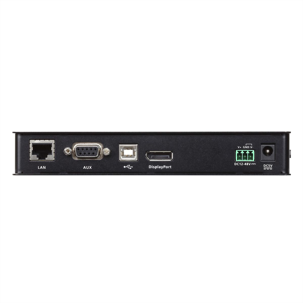 ATEN KE9900ST Slim DisplayPort Single Display KVM over IP-zender