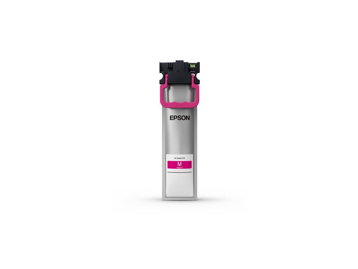 Epson C13T11C340 inktcartridge 1 stuk(s) Origineel Magenta