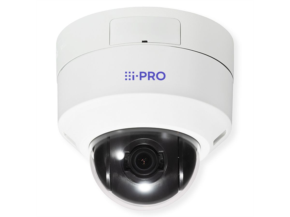 I-PRO WV-U61300-ZY Indoor PTZ 1/3" 2MP 2.9 - 9mm