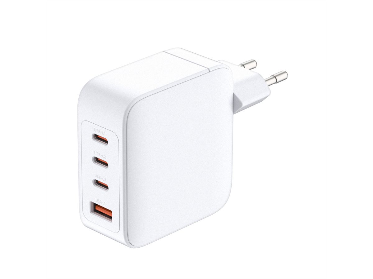 D-Link DCF-141/E 140W GaN Charger