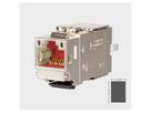 METZ CONNECT 25Gmodul, RJ45 Keystone Module