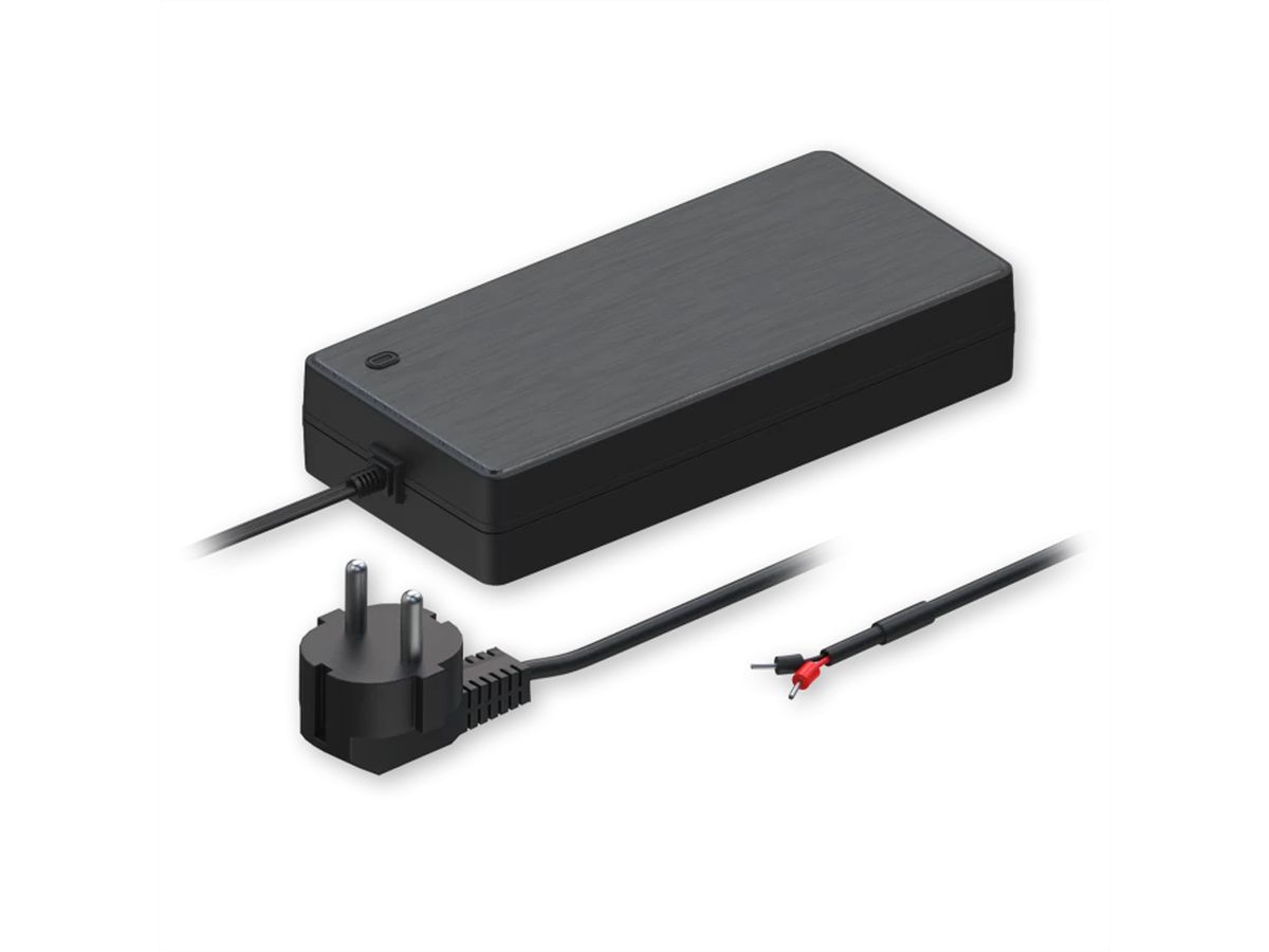 TELTONIKA PR320EUA EU 2-pins voeding 250W