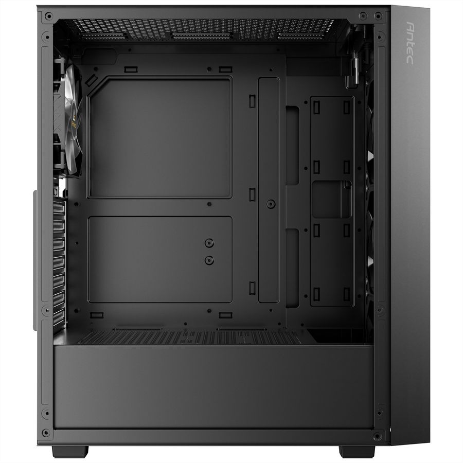 ANTEC AX65 ARGB PC case Midi Tower Gaming ATX, black