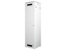 ROLINE 19-inch netwerkkast Pro 47 U, 600x600 BxD Glazen deur grijs