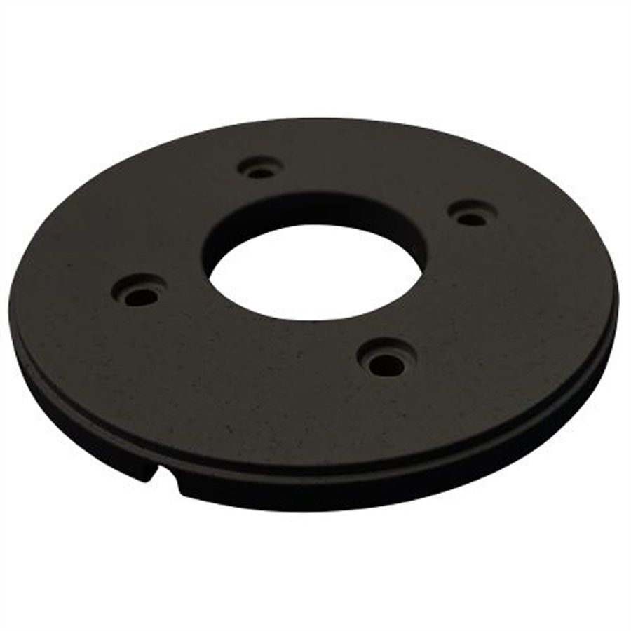 MOBOTIX Aufputzmontage-Kit für PT Mount schwarz