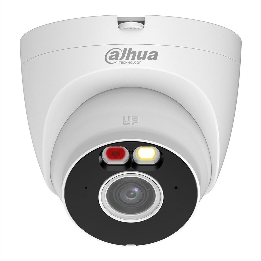 DAHUA DH-IPC-T3AP-PV-0280B-EUR, Eyeball 3MP 2,8mm IR LED WLAN Camera