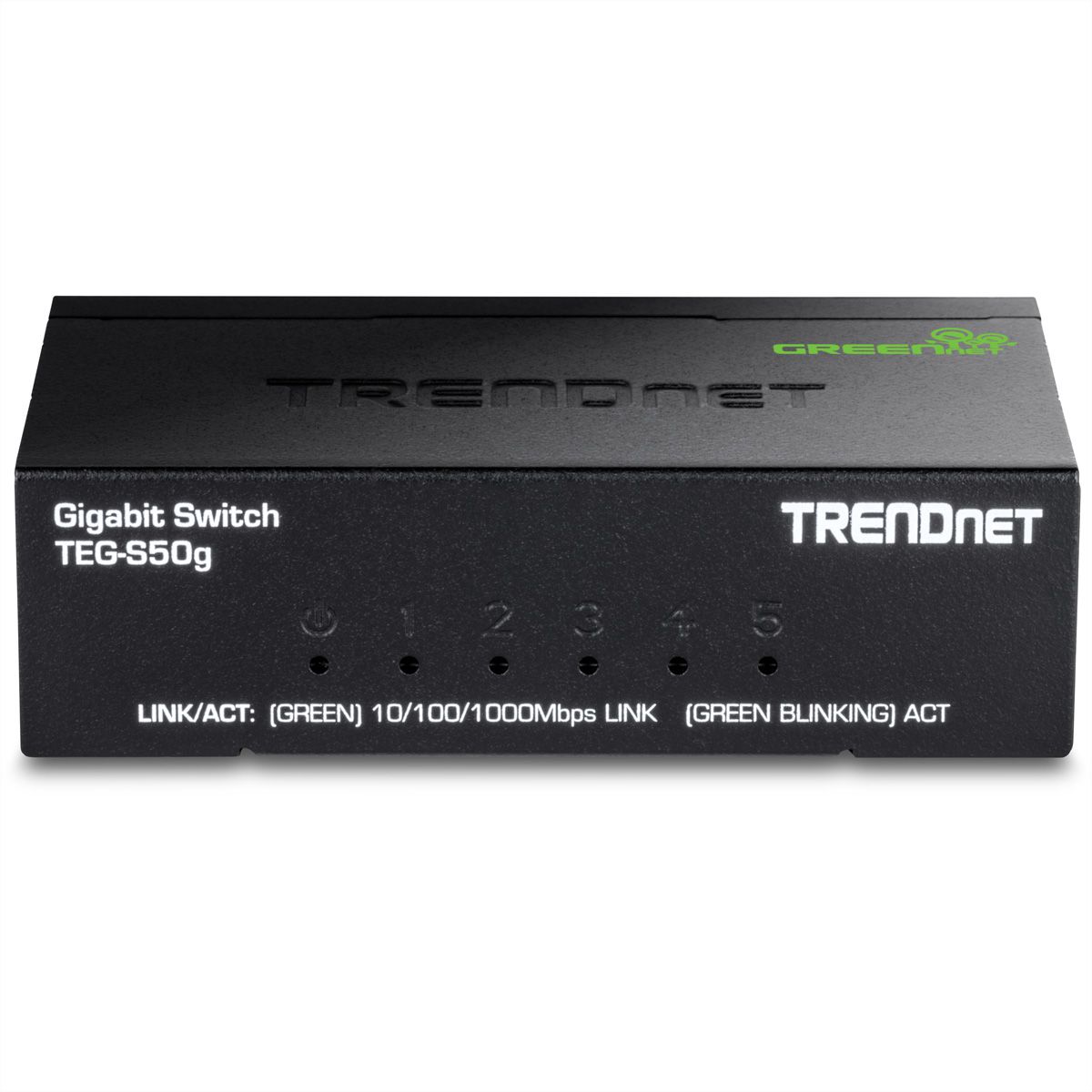 TRENDnet TEG-S50G Network Switch