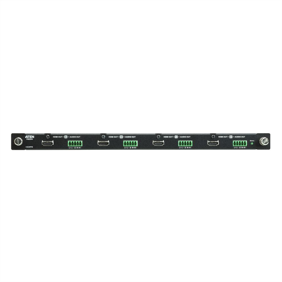 ATEN VM8804-Port HDMI Output Board