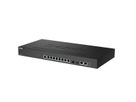 D-Link DMS-1250-12/E 12-Port Switch Multi-Gigabit Smart Managed