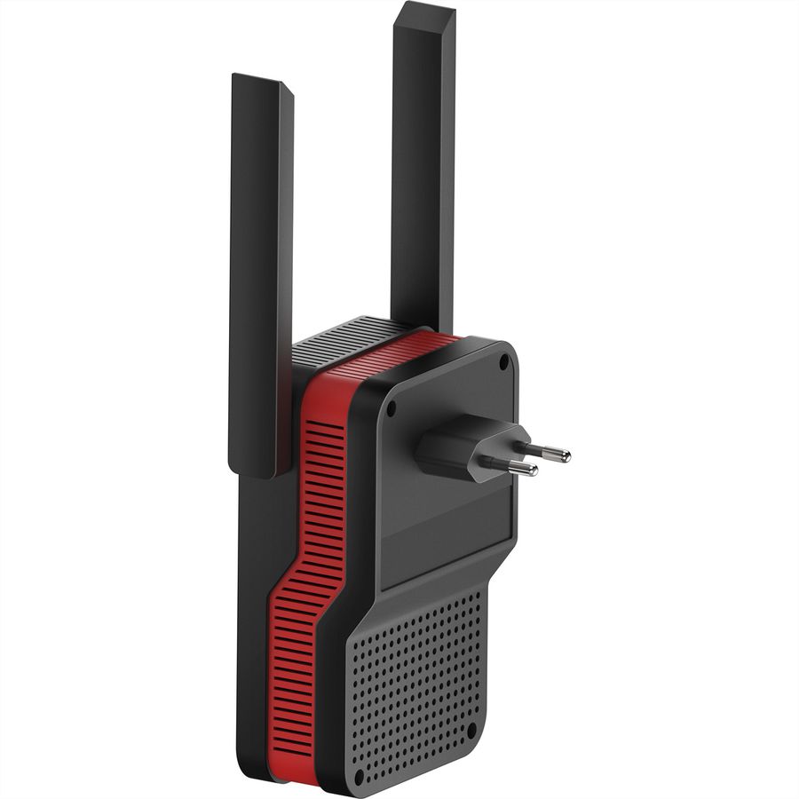 CUDY RE3000 AX3000 WiFi 6 Mesh Repeater