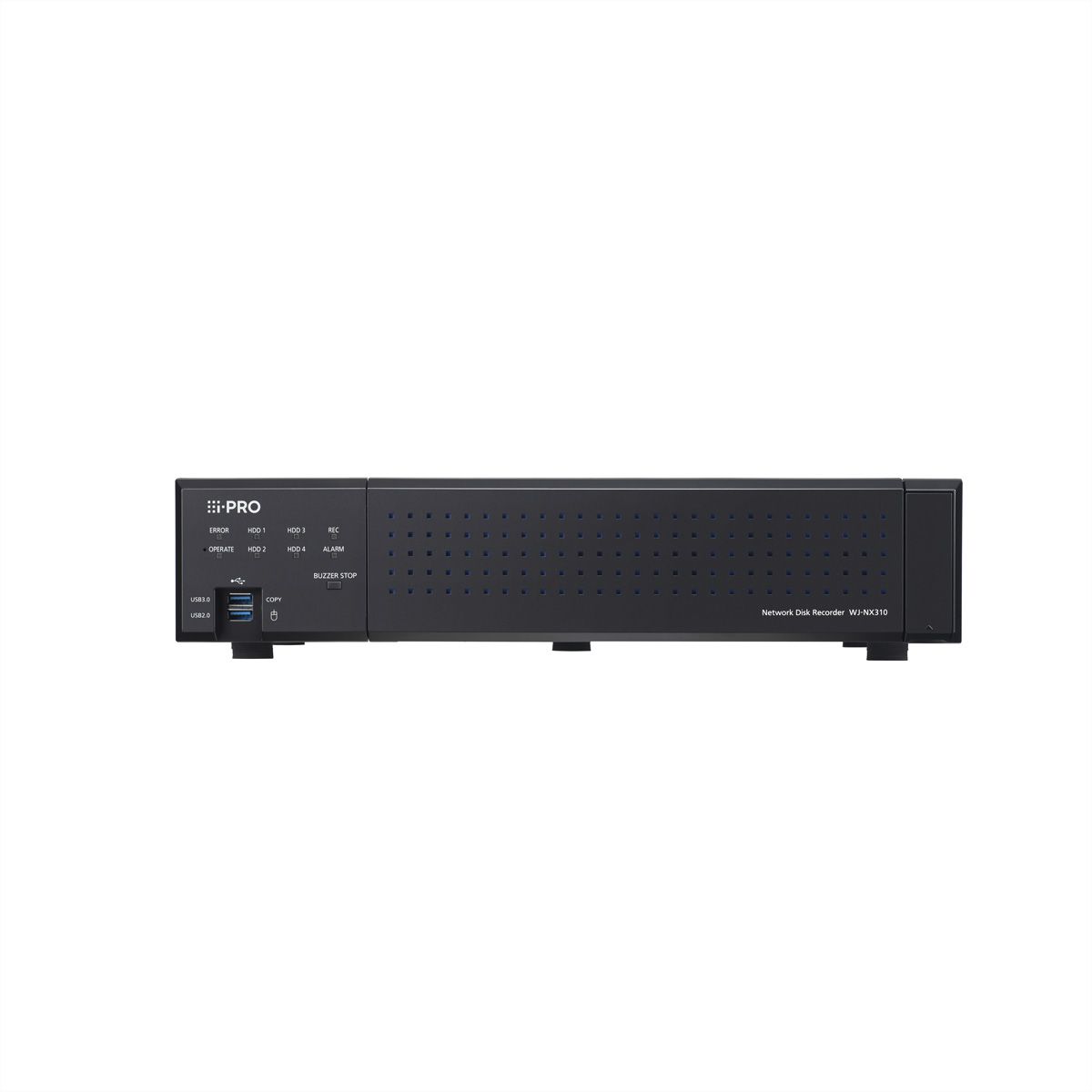 i-PRO WJ-NX310KG 16/24/32ch NVR