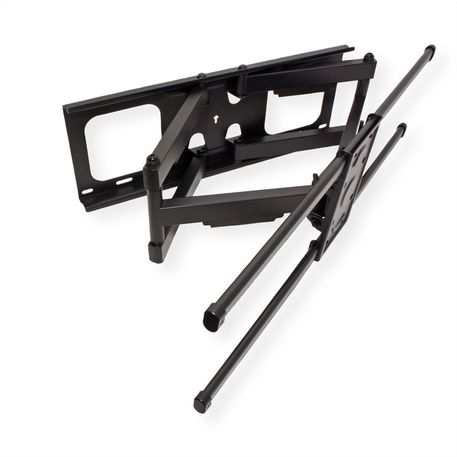 VALUE Solid Articulating Wall Mount TV Holder, up to 228,6 cm (50" - 90")