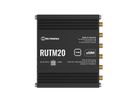 TELTONIKA RUTM20 5G Router PoE Dual SIM & eSIM