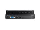 TRENDnet TK-407K KVM-switch 4-poorts USB-kit