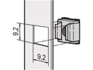 SCHROFF Kooimoerenset, M5, 50 stuks