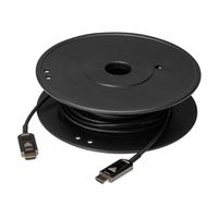 ATEN VE781020 HDMI Aktives Optisches Kabel True 4K 20m
