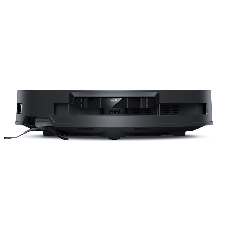 Ecovacs Saugroboter DEEBOT T50 OMNI Gen2, schwarz