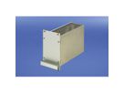 SCHROFF-frame insteekmodule PRO-set, met kap, niet-afgeschermd, 3 HE, 7 HE, 227 mm