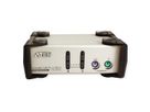 ATEN CS82AC KVM Switch VGA, PS/2, 2 Poorts