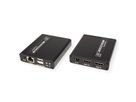 VALUE KVM Extender over Cat.6/6A, HDMI, max. 70m