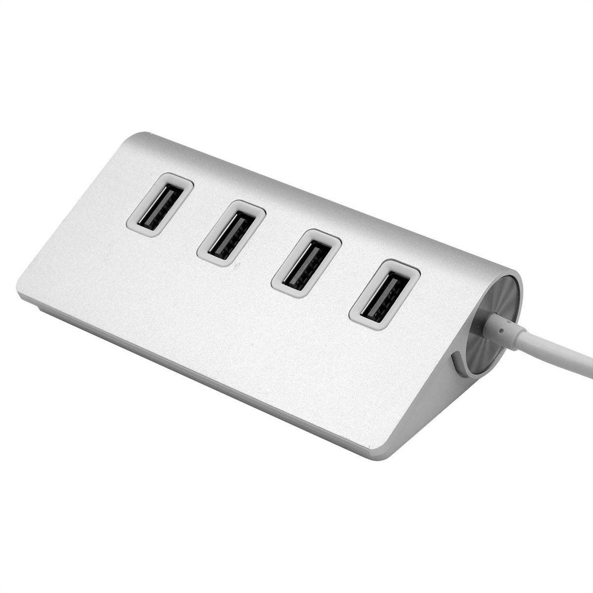 Exsys EX-1135 4-Port USB 3.2 Gen 1 Hub