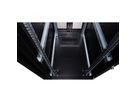 ROLINE 19-inch server rack Pro 42 U, 600x1200 BxD zwart