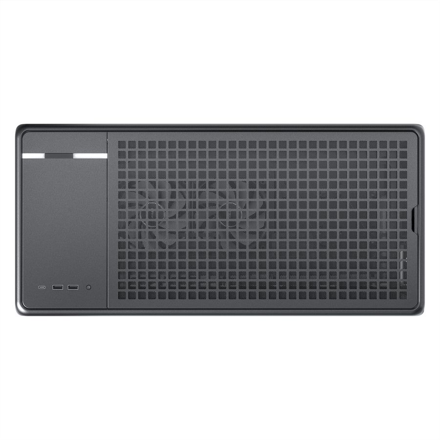 ANTEC 900 PC case ATX Full Big Tower, black