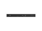 D-Link DGS-3630-28SC/SI/E 28-Poorts Layer 3 Fiber Gigabit Stack Switch (SI)