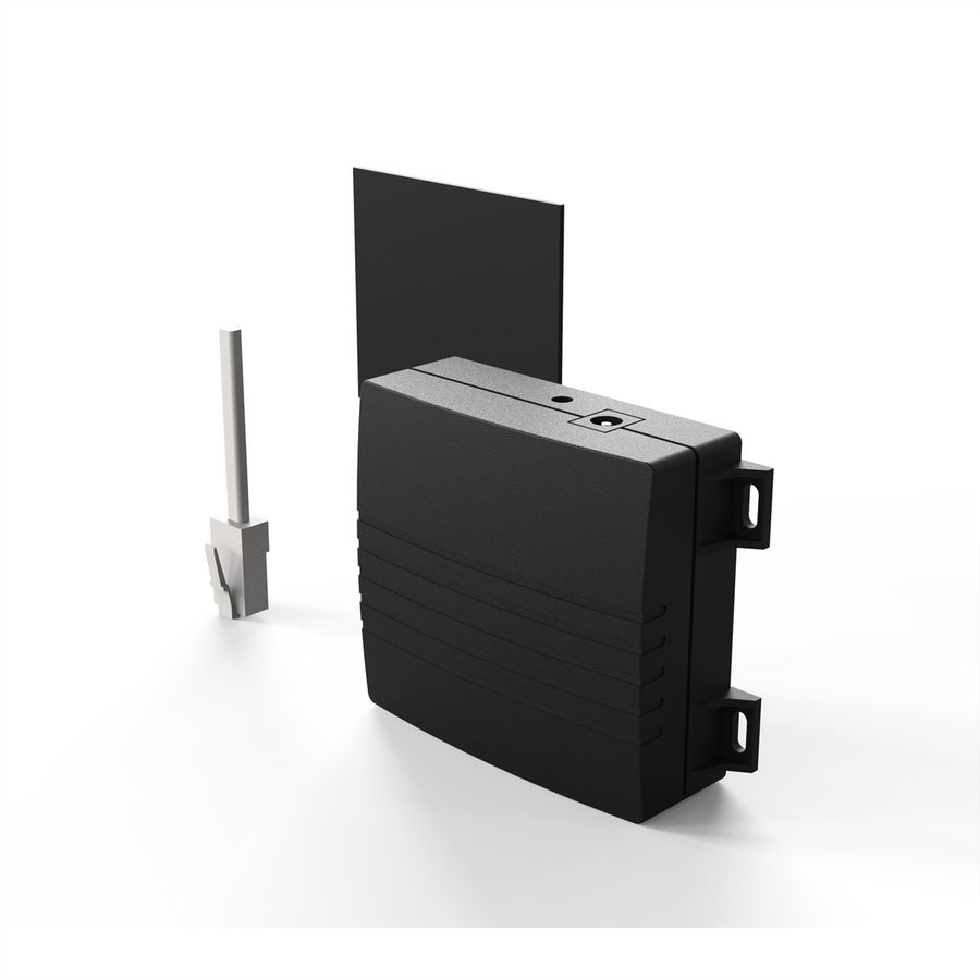 SCHROFF Gateway for Electronic Door Lock