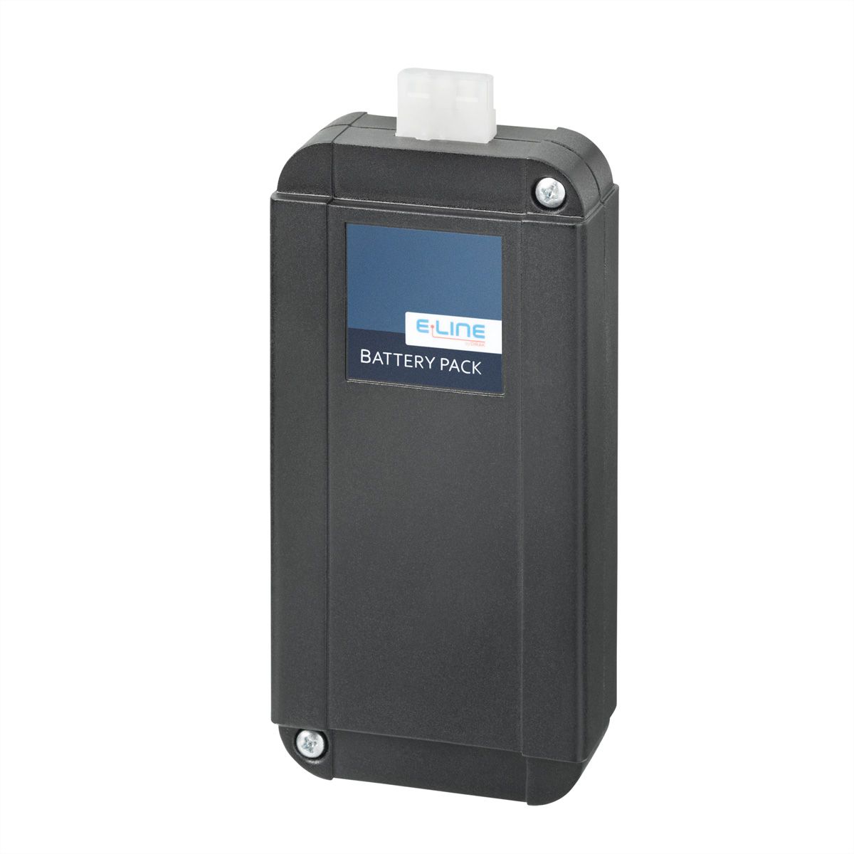 SCHROFF Varistar Battery Pack for Electronic Locking, 12 V