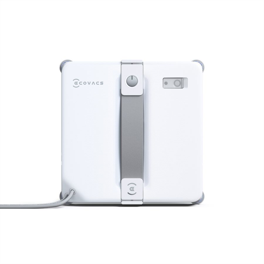 Ecovacs raamreiniger MINI 2 Winbot, wit