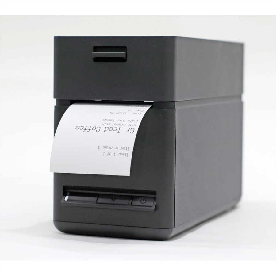 SEIKO SLP-720RT USB-labelprinter