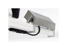 BACHMANN DESK montagebeugel voor tafelbladdiktes tot 50 mm