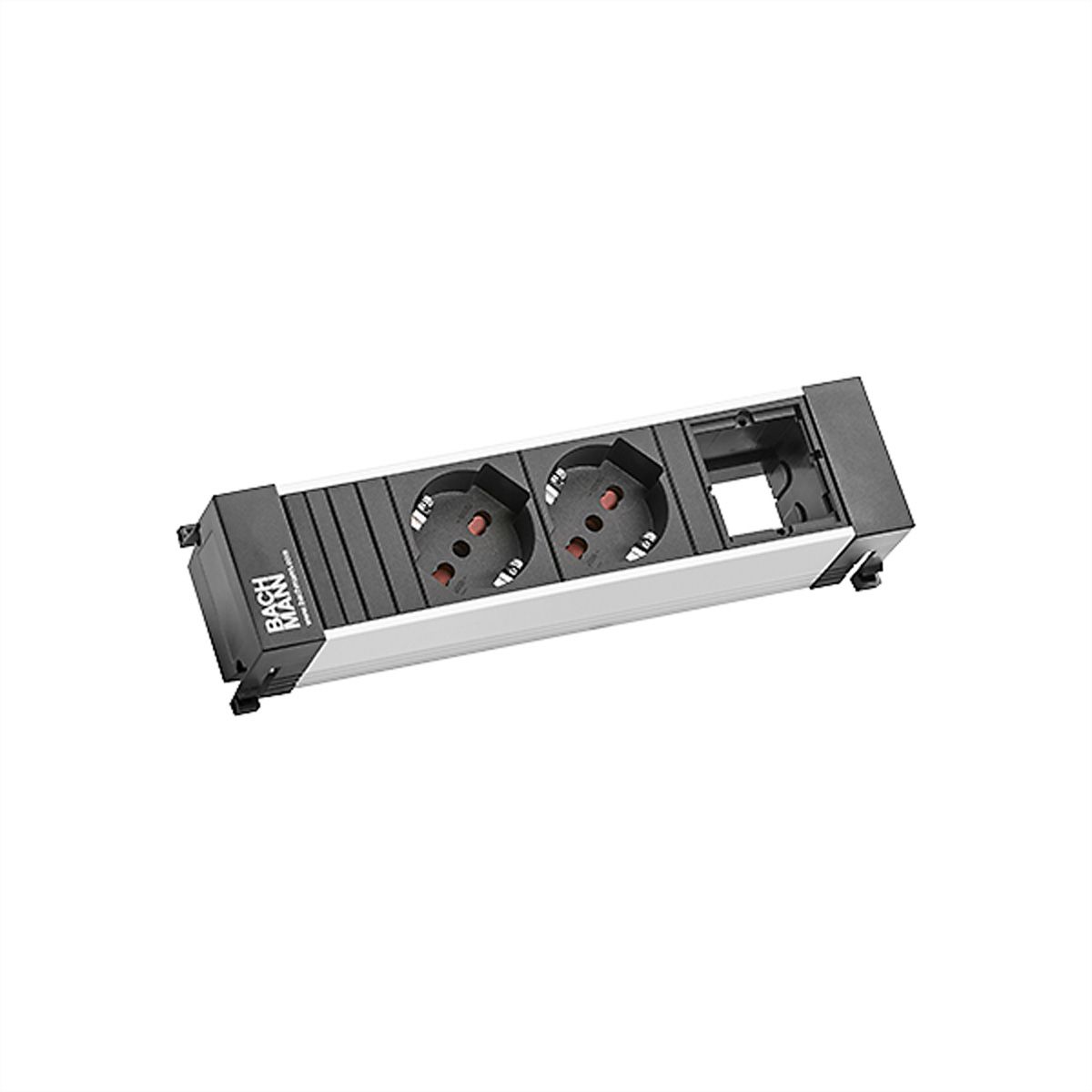 BACHMANN POWER FRAME 2xP40 1xCM, Current 0.2m GST18 Italia