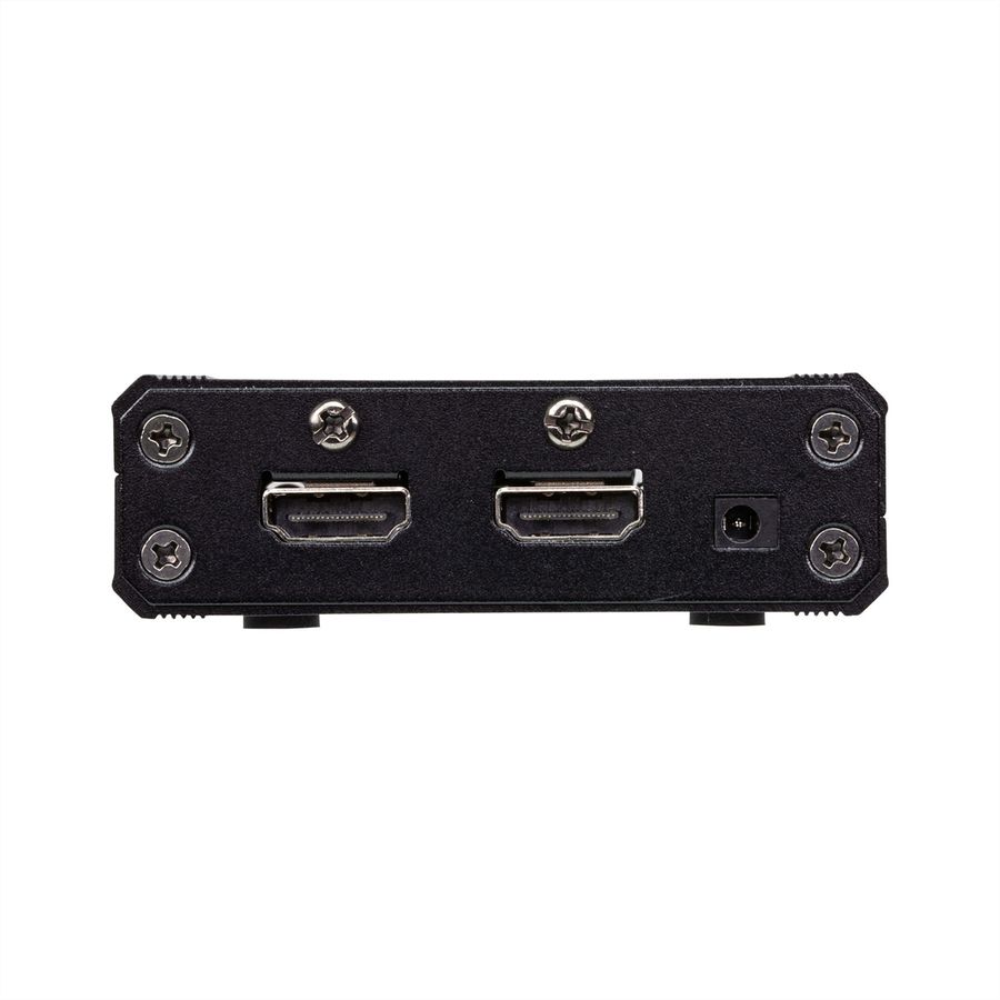 ATEN VS381B HDMI-switch met 3 poorten True 4K