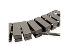 BACHMANN kabelslang Cube zwart RAL 9005