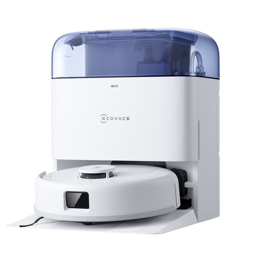 Ecovacs DEEBOT mini EU, blue