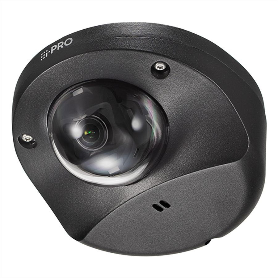 i-PRO WV-S32302-F2L1V 2MP AI INDOOR VANDAL Compact dome Network Camera