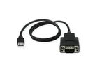 ROLINE converter USB / RS-485