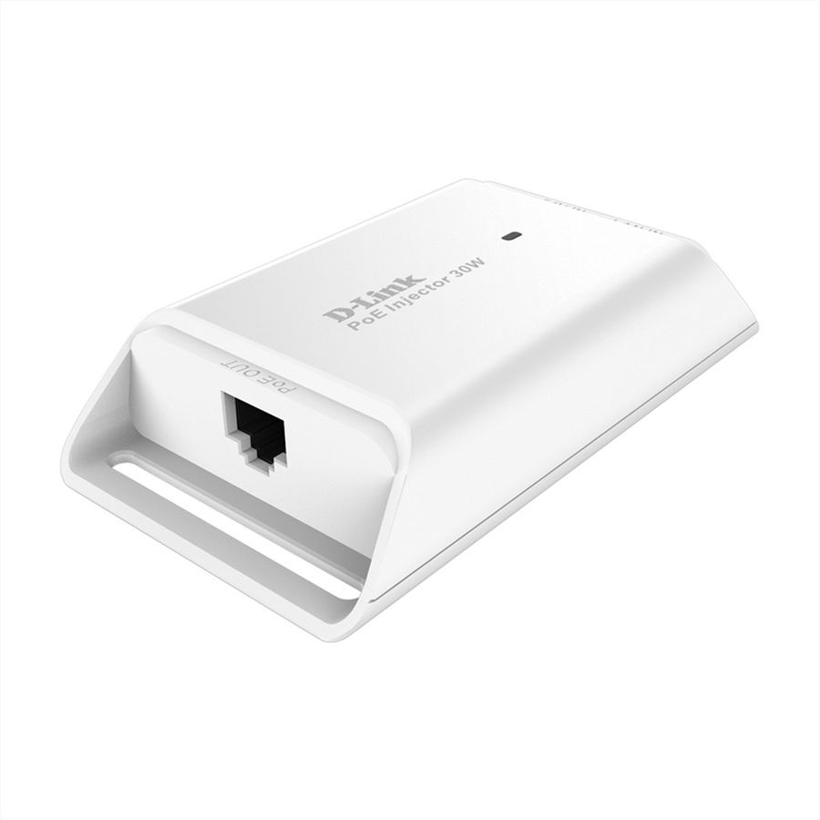D-Link DPE-301GI PoE Adapter/Injector