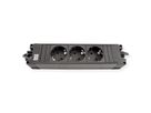 BACHMANN STEP BASE 3xCEE7/3 GST18